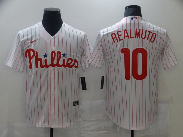 Philadelphia Phillies Jerseys 25 - Click Image to Close